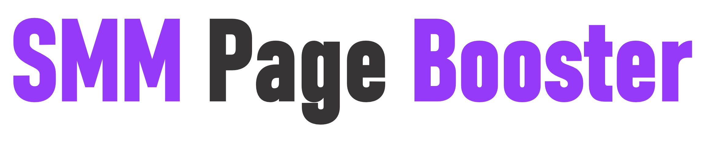 site logo